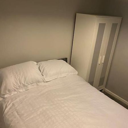 Cosy 1 Bed Home @Stevenage Luaran gambar