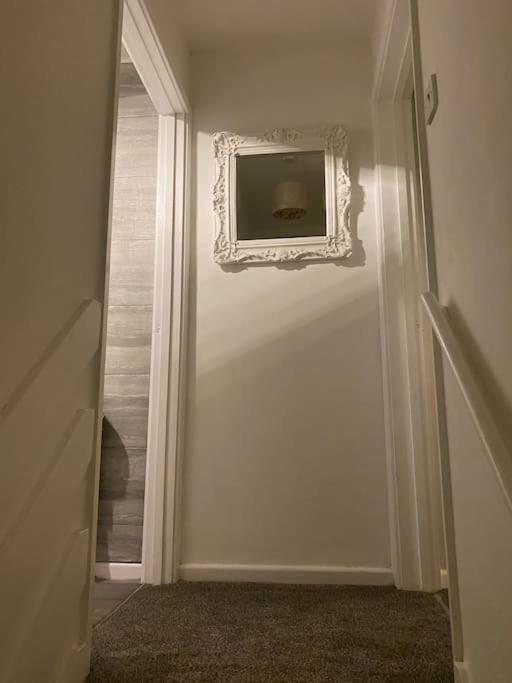 Cosy 1 Bed Home @Stevenage Luaran gambar