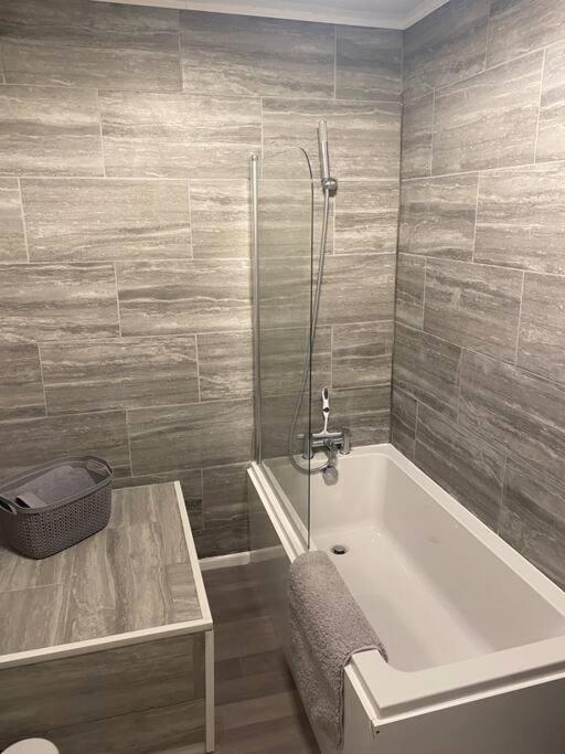 Cosy 1 Bed Home @Stevenage Luaran gambar