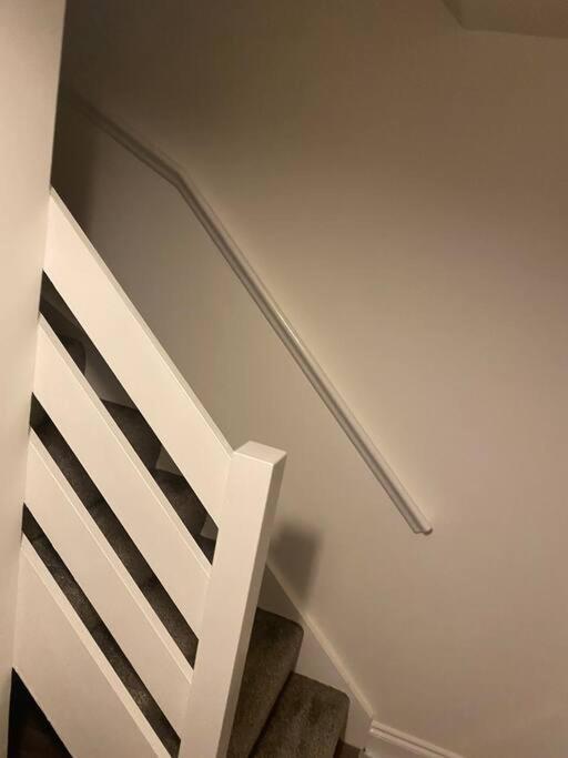 Cosy 1 Bed Home @Stevenage Luaran gambar
