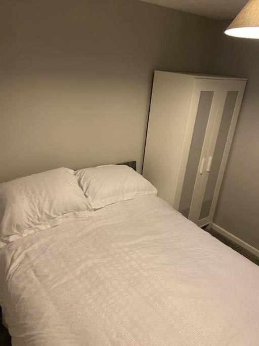Cosy 1 Bed Home @Stevenage Luaran gambar