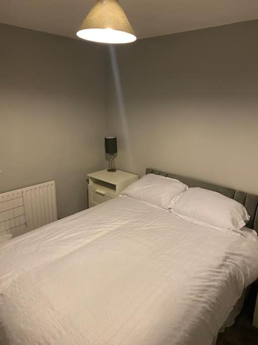 Cosy 1 Bed Home @Stevenage Luaran gambar