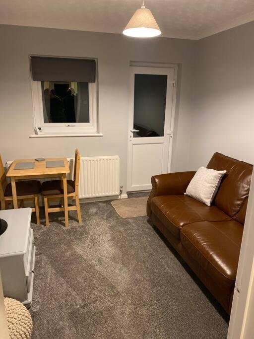Cosy 1 Bed Home @Stevenage Luaran gambar